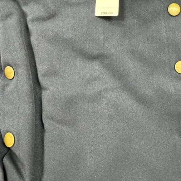 NWT Anthropologie High Seas Pencil Skirt by ISLA MAUDE - Picture 6 of 7